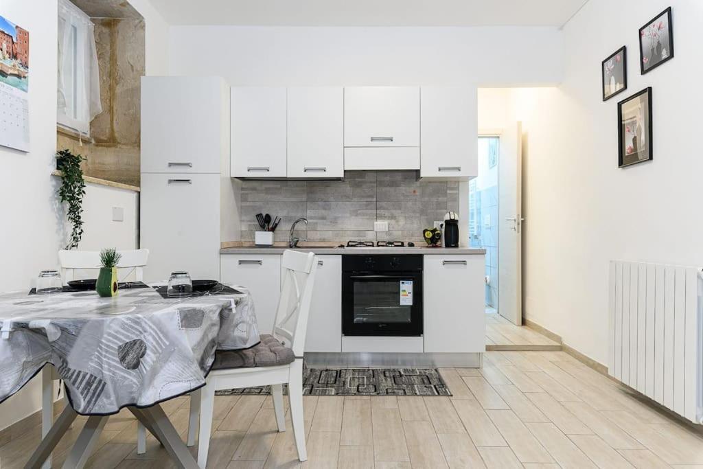 La Scaletta Furio Camillo Apartment